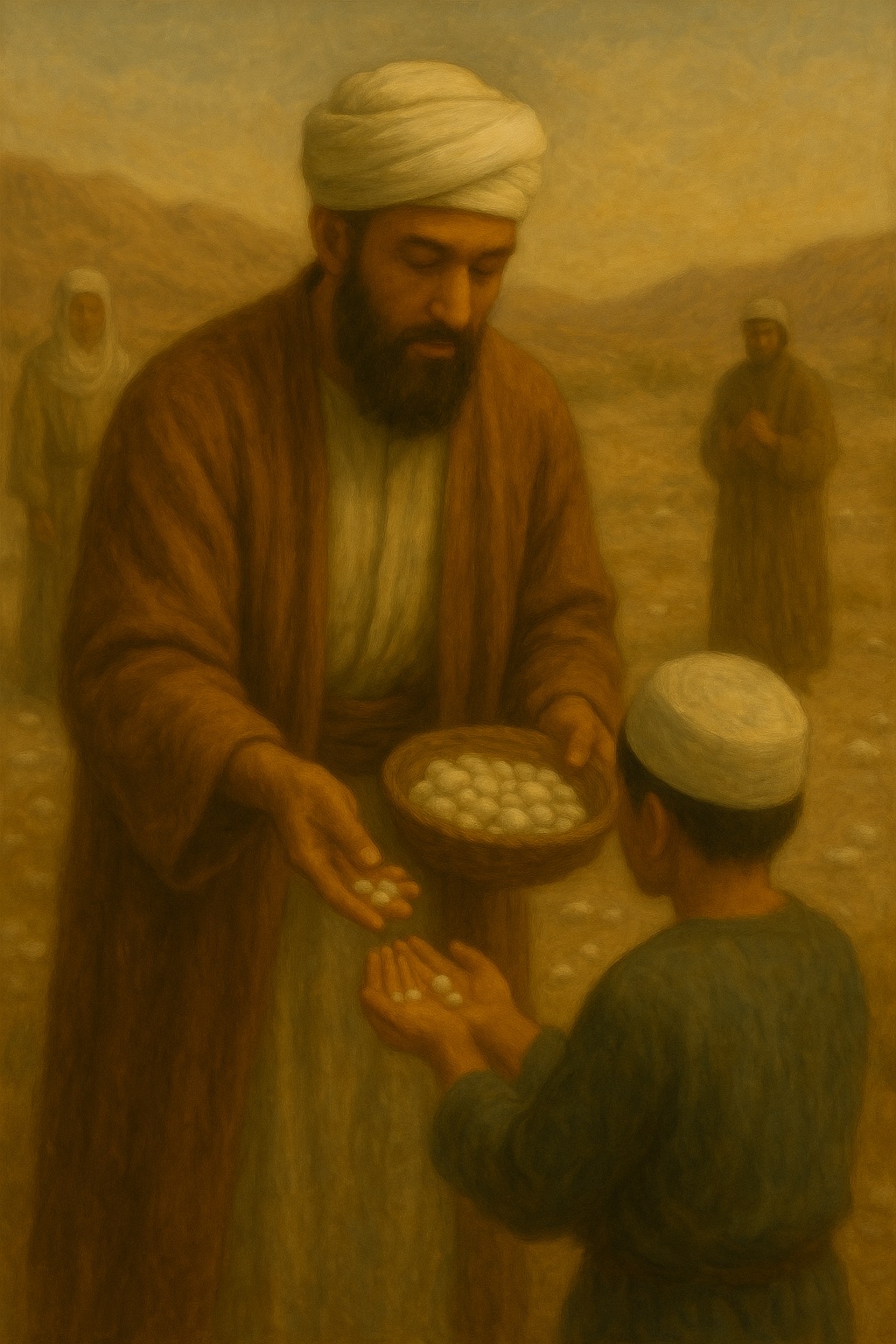 讨拉特·出埃及记