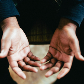 2. 要认自己的罪