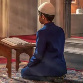 6. 要住在主里面祈祷