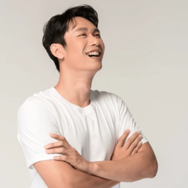 7. 要带着喜乐和感恩祈祷